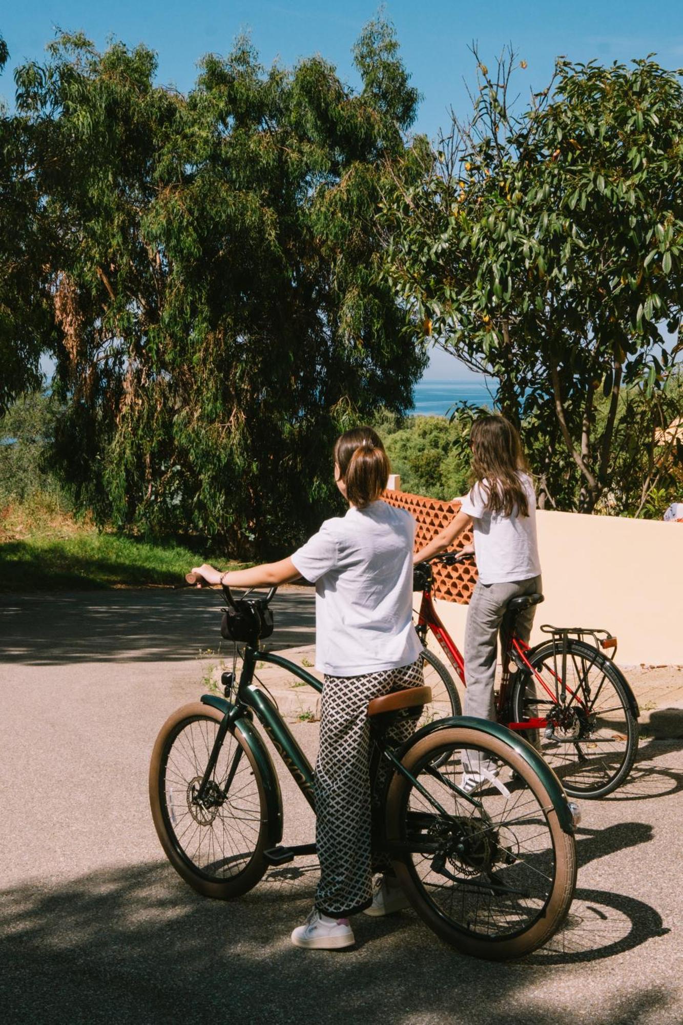 Creste E Mare Ajaccio  Dış mekan fotoğraf