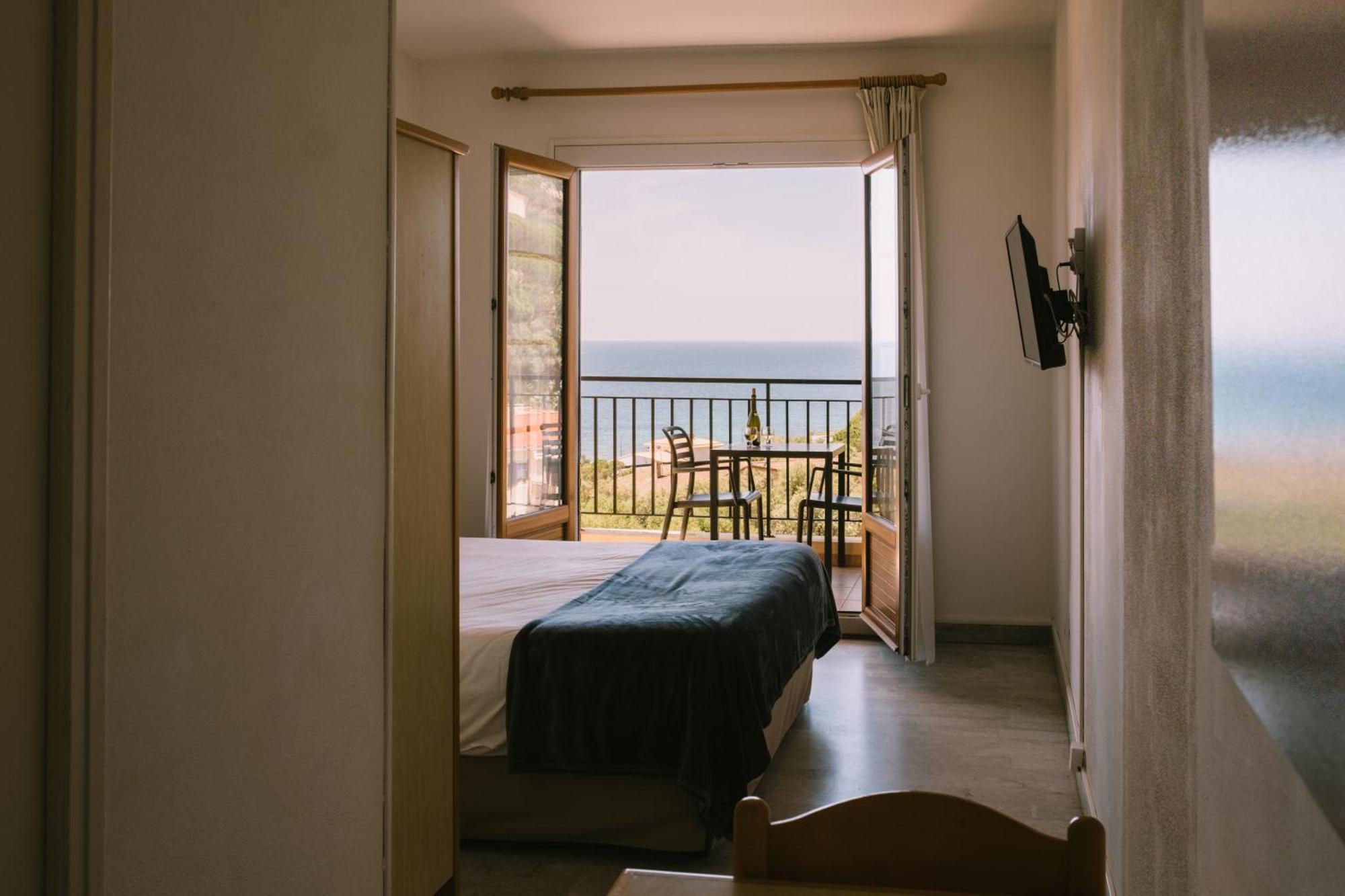 Creste E Mare Ajaccio  Dış mekan fotoğraf