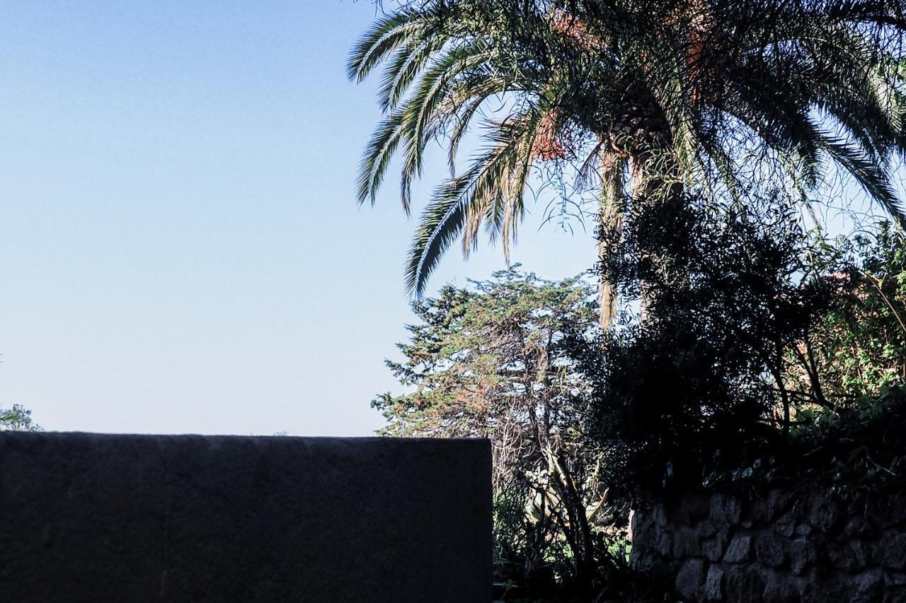 Creste E Mare Ajaccio  Dış mekan fotoğraf